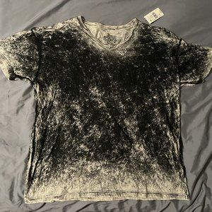 mens Point Zero shirt XXL NWT